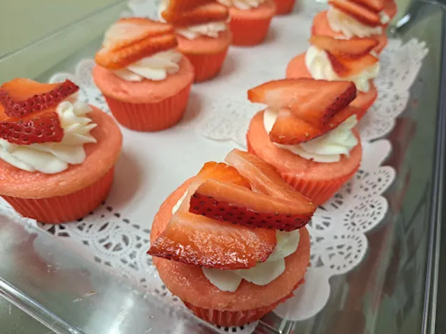 Simply Your Desserts Bakery