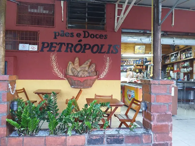 Padaria Petrópolis