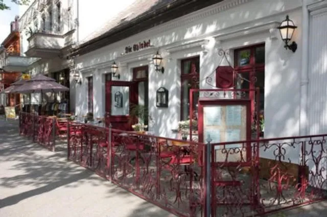 Casa Italiana (Die Spindel)