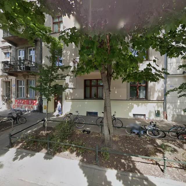 Good Morning Krakow Apartments III