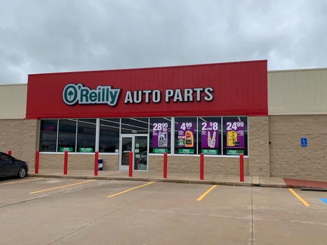O'Reilly Auto Parts
