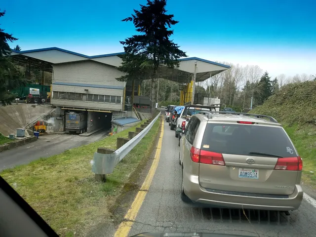 Houghton Recycling & Transfer Station