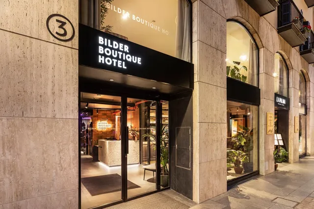 Bilder Boutique Hotel