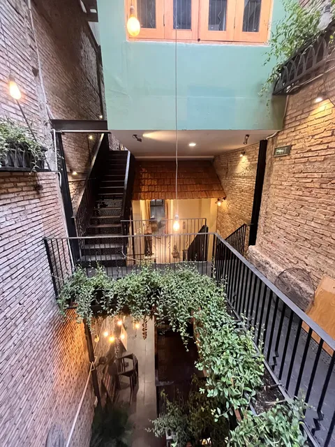 Vy Da Central Market Hostel