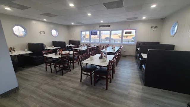 Honey Bee Pancake House