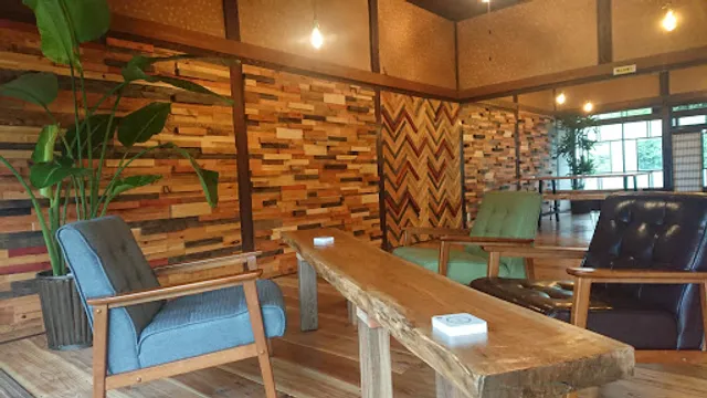 古民家カフェダイニング えんの家