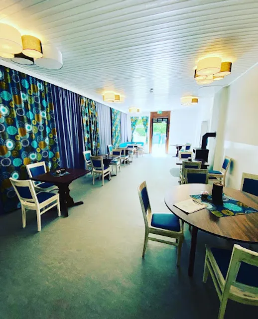 Bollenpiepe Restaurant