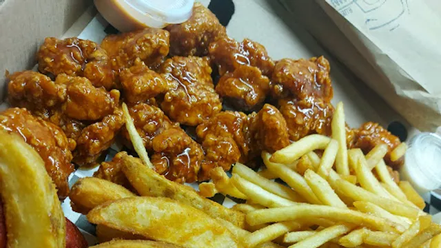 El Del Mandil Rojo ®