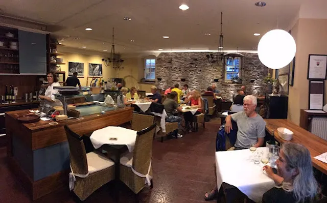 Winery Borchert - Restaurant - Apartments