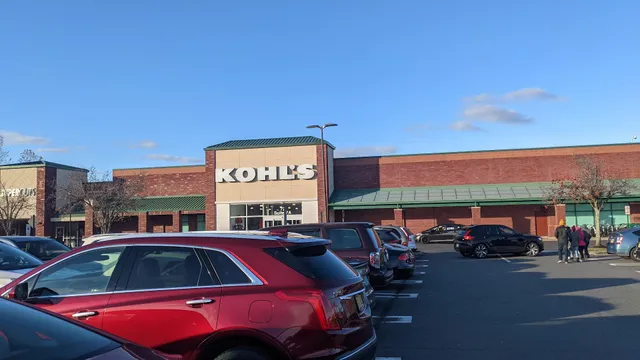 East Windsor Village