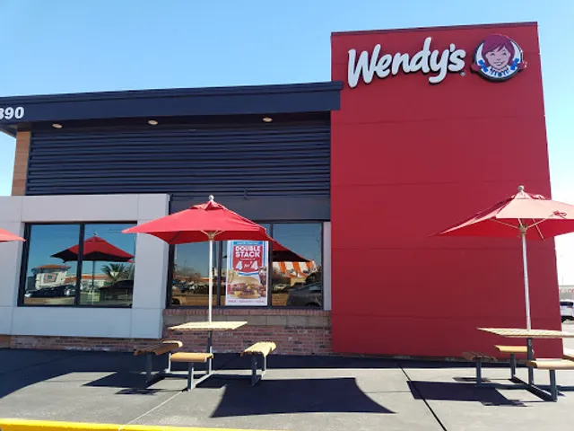 Wendy's