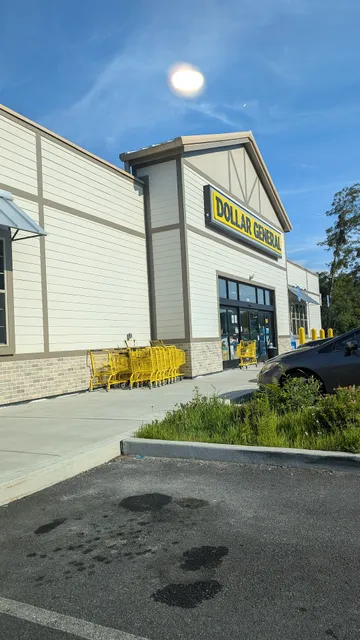 Dollar General