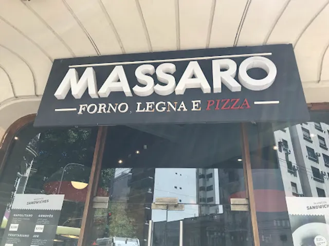 Massaro