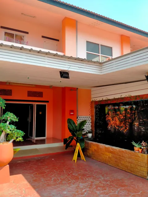 อิชาเบล บูติกเชียงราย