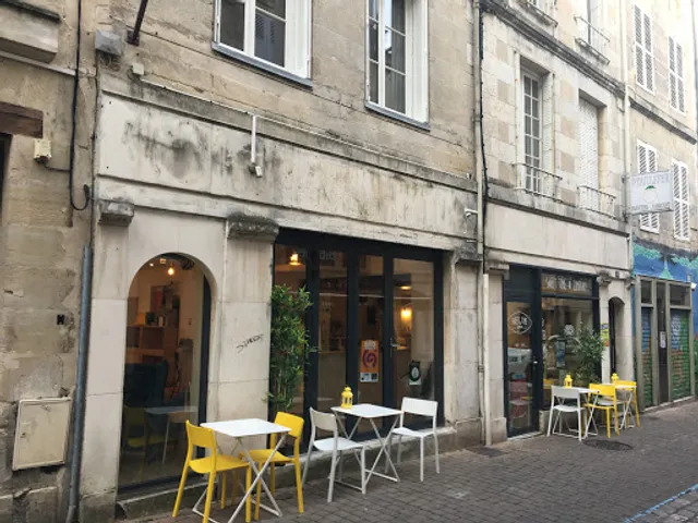 Sweet Time & Company