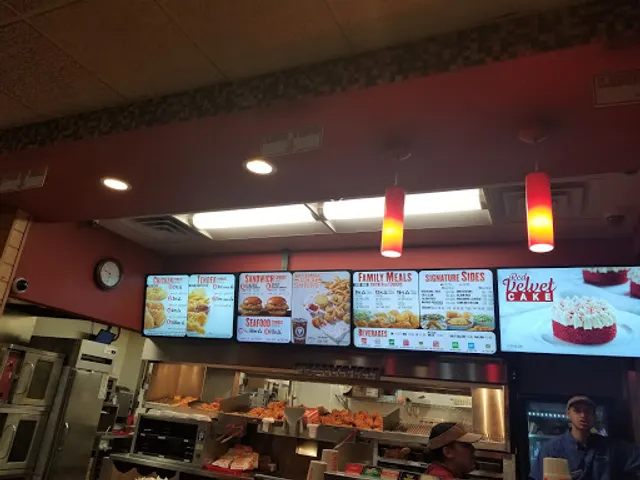 Taco Bell / Pizza Hut