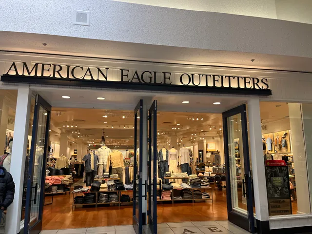 American Eagle