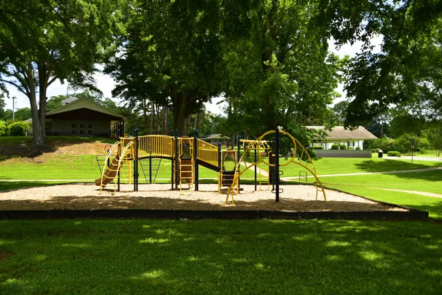 Marvin Caldwell Park