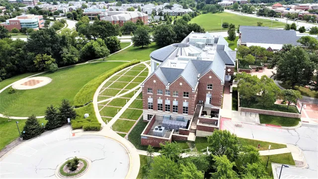 Leawood Community Center