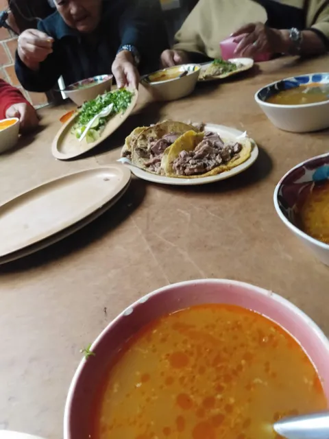 Barbacoa Mi Pueblito