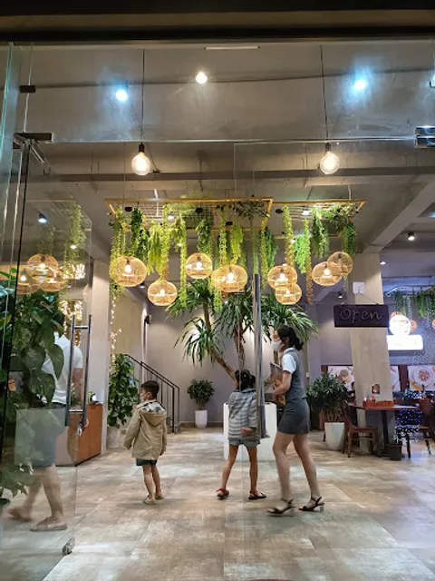 PapaSteak Điện Biên Phủ