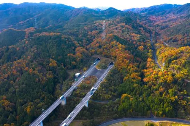 Serpantin Na Belokurikhu 2