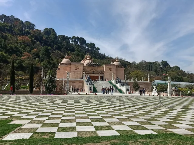 Mohan Shakti Heritage Park