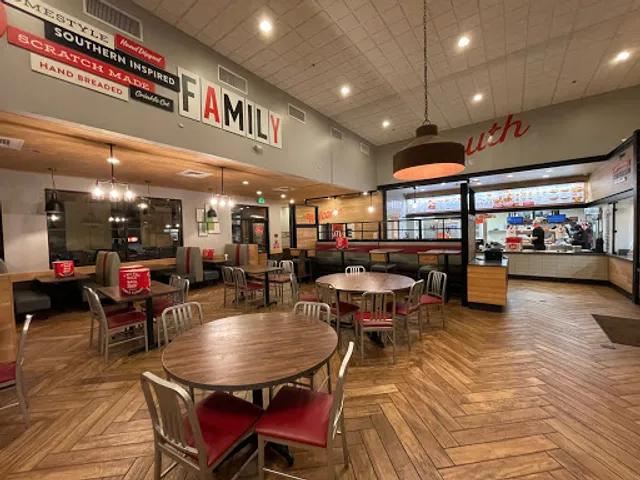 Jack's Family Restaurant