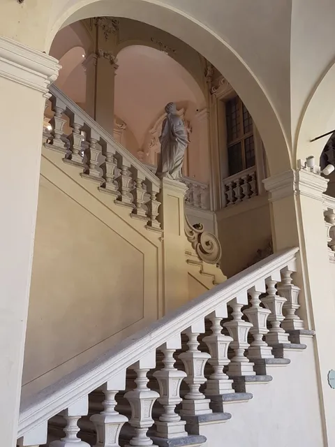 Palazzo Tozzoni