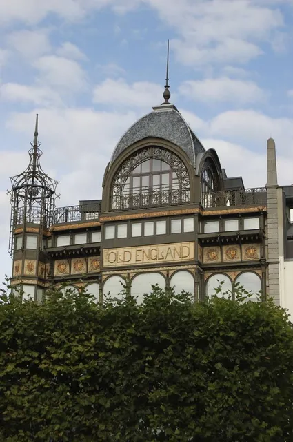 Musical Instruments Museum