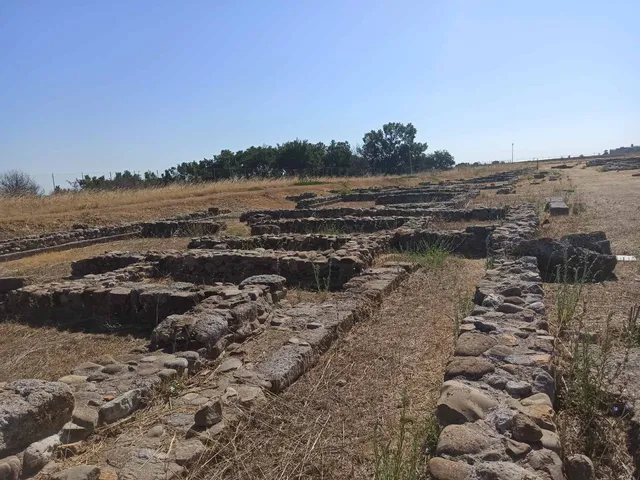 Parco Archeologico Siris - Herakleia