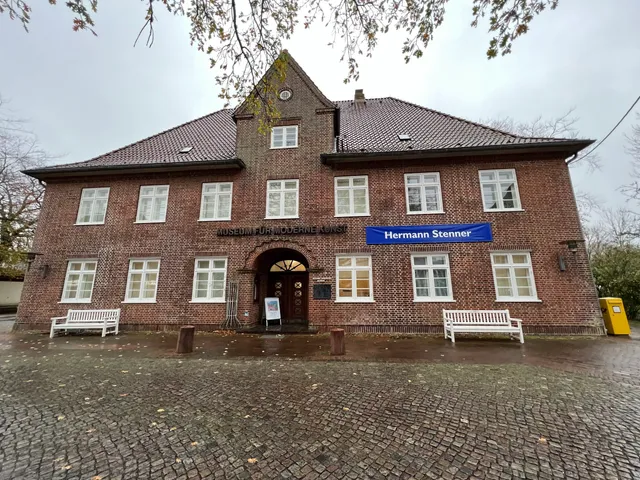 Richard-Haizmann-Museum