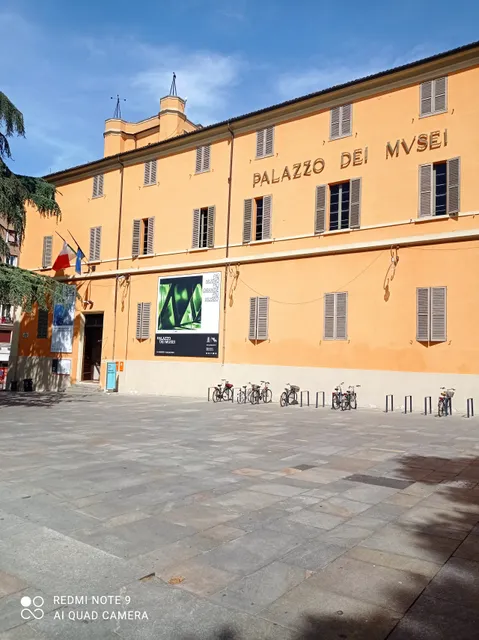 Palazzo dei Musei