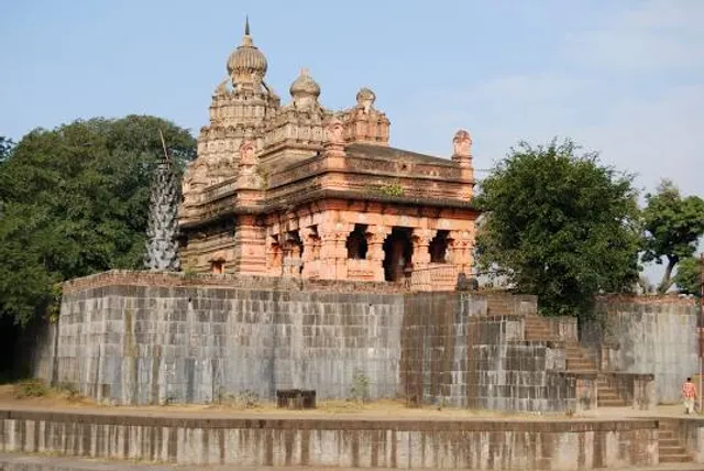 Sangameshwar Mandir