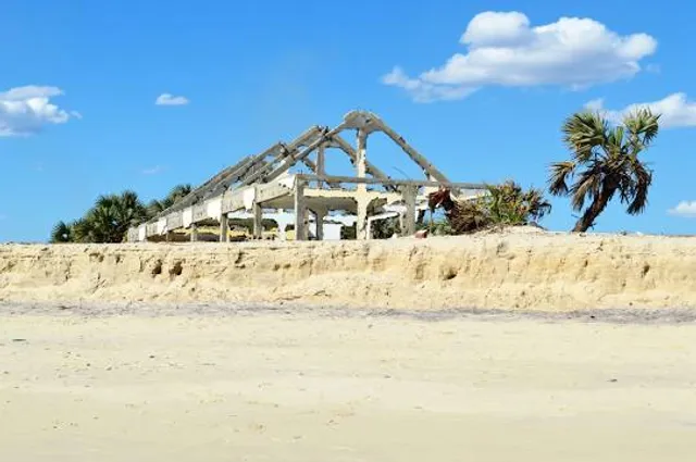 Kimony Beach Morondava