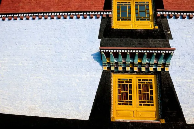 Sanghak Choeling Monastery