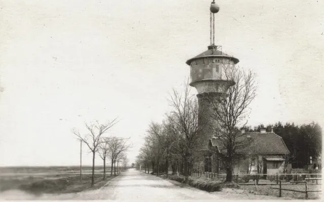 Museum am Wasserturm