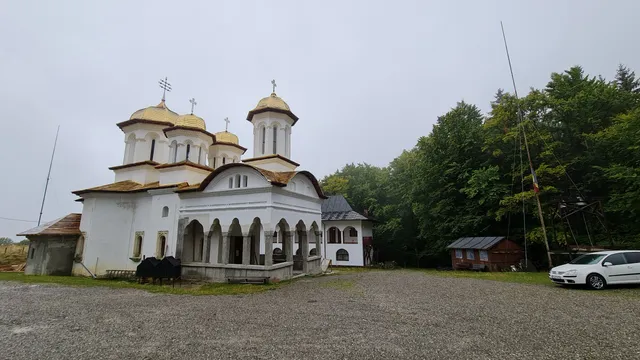 Ascension Monastery
