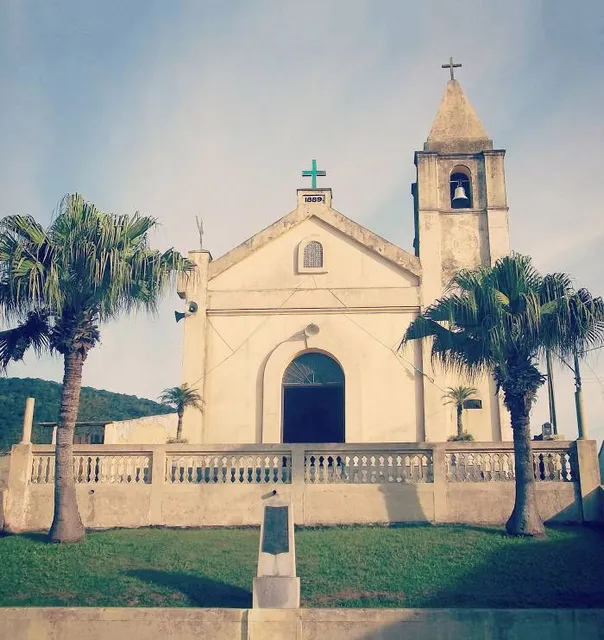 Parque Natural Municipal Nascentes de Paranapiacaba