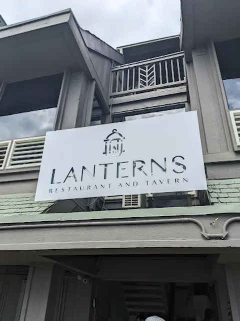 Lanterns Restaurant and Tavern