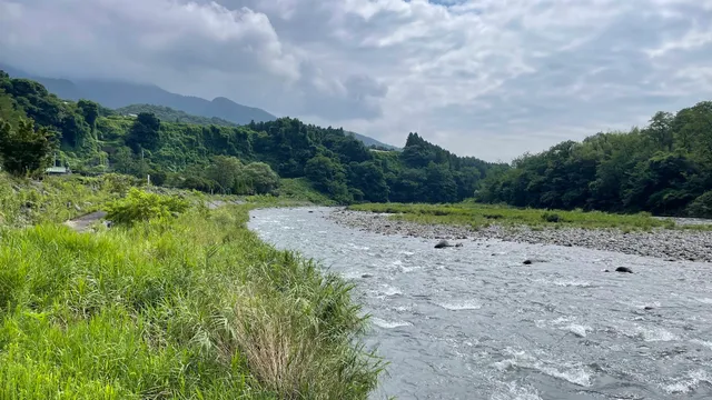 Onogami Hot Spring Park