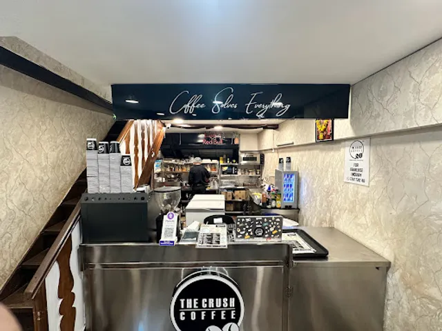 The Coffee Concept Goa