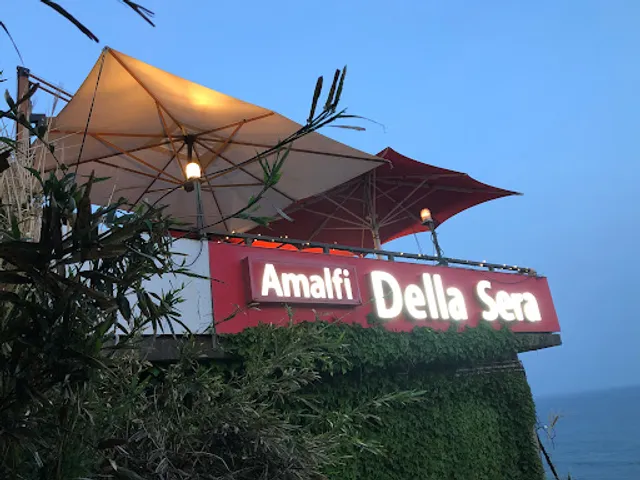 Amalfi della Sera