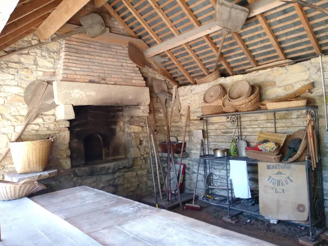 Ecomusée Rural du Pays Nantais