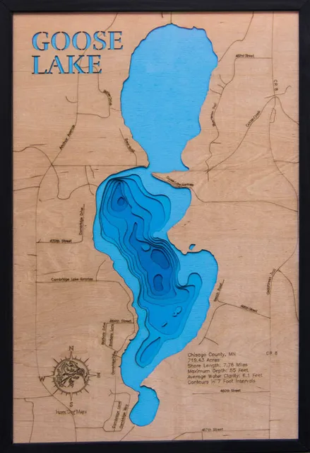 Goose Lake