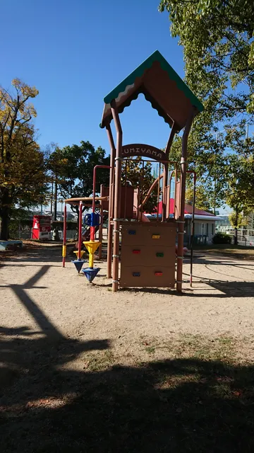 Kumiyama Central Park