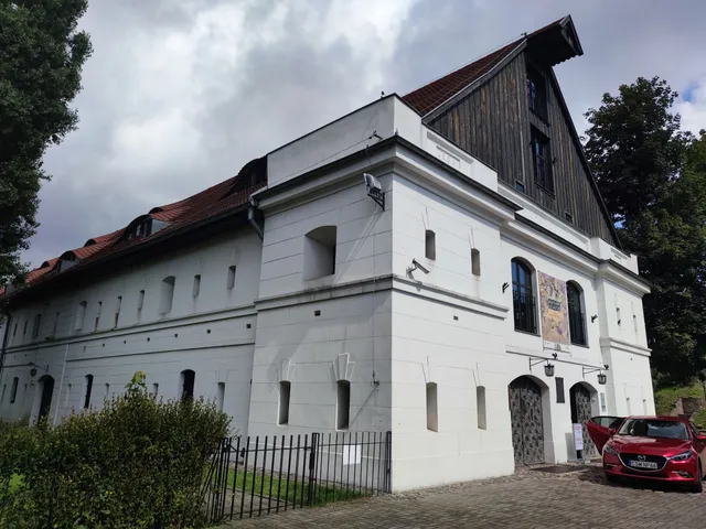 Muzeum Etnograficzne im. Marii Znamierowskiej-Prüfferowej w Toruniu