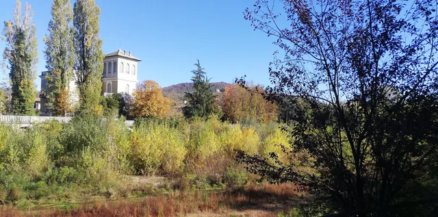 Greenway Voghera - Varzi