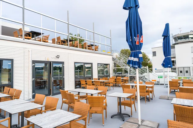 Flight Restaurant Speyer