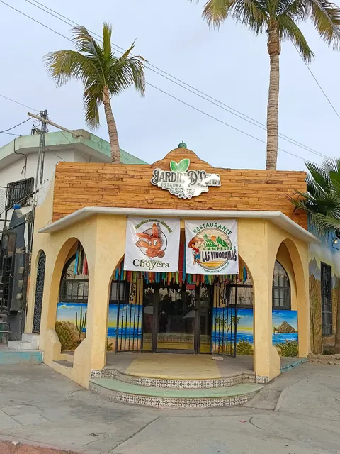 Lauriños restaurant do brasil